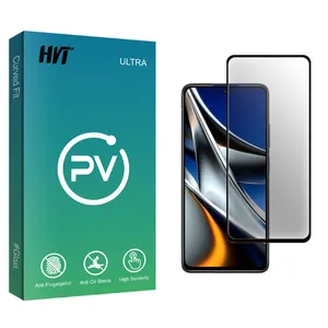 HVT PV Glass Matt Ceramics Screen Protector For Xiaomi Poco X4 Pro 5G 2201116PG
