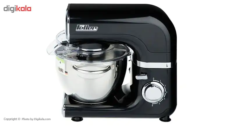 همزن فلر مدل KM600