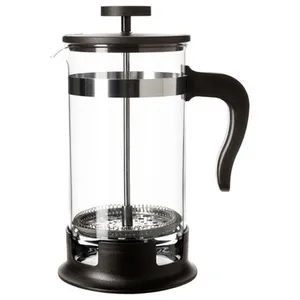 Ikea Upphetta Coffee Maker 1 Litre