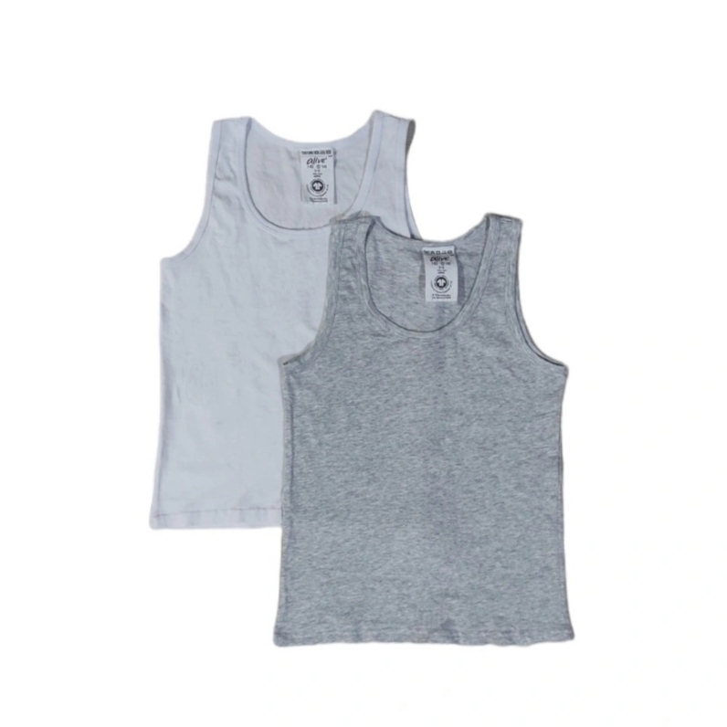 تاپ پسرانه الایو مدل al2030 مجموعه 2 عددی