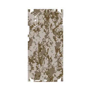 MAHOOT Army-Desert-Pixel-FullSkin Cover Sticker for Xiaomi Redmi 9A