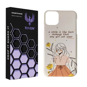 RIVEN RI2-16 Case For Apple iPhone 12 Pro
