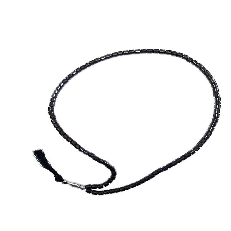 تسبیح مدل حدید صینی