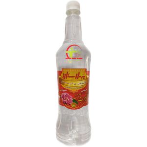 گلاب دوآتیشه بهارستان - 1 لیتر