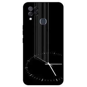 Megafone Interstellar 1895 Cover For Infinix Hot 10T / Hot 10s / Hot 10s NFC