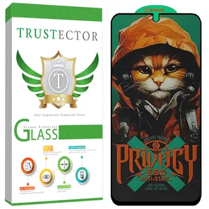 Trustector CATPRVT Privacy Screen Protector Suitable For Xiaomi Redmi Note 17 Pro China