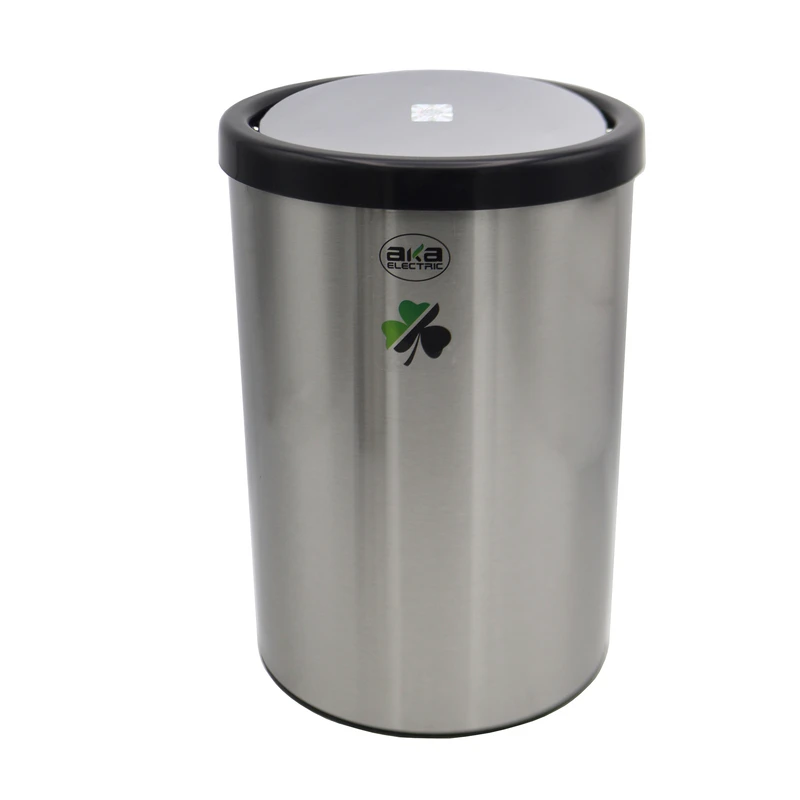 عکس شماره 2 : سطل زباله آکا الکتریک کد yp-vildor-5l