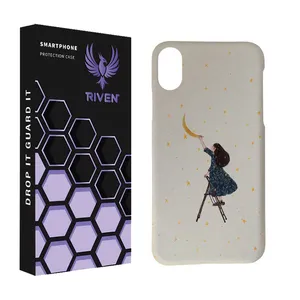 RIVEN RI2-11 Case For Apple iPhone XS Max