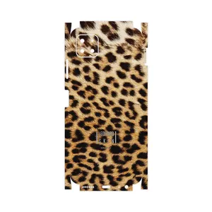 MAHOOT Leopard Skin-FullSkin Cover Sticker for Samsung Galaxy A22 5G