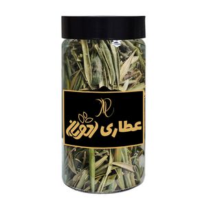 دمنوش برگ زیتون ممتاز ادویان - 100 گرم