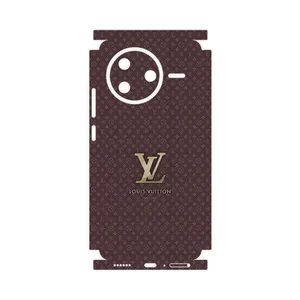 MAHOOT LOUIS_VUITTON_Logo-FullSkin Cover Sticker for Xiaomi Poco F7 Pro