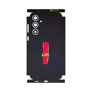 MAHOOT Collage of Embrace-FullSkin Cover Sticker for Samsung Galaxy A35