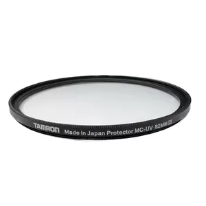 فیلتر لنز تامرون مدل TAMRON MC-UV 82mm