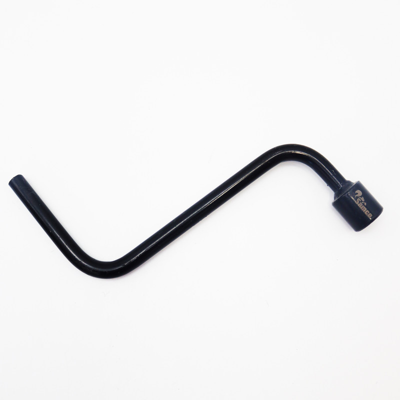 آچار چرخ سامکو مدل YP-SM-019 سایز 19 میلی متر