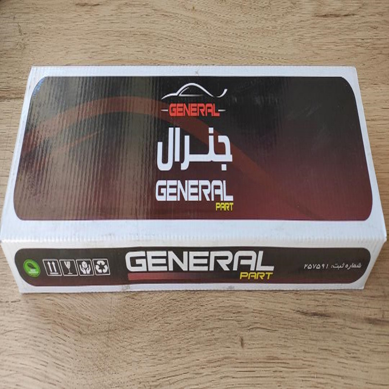 سیبک زیر طبق جنرال پارت کد 99 مناسب برای پژو 405 بسته دو عددی 