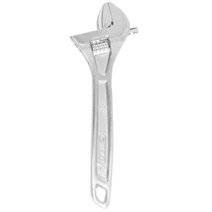 Kenzax Kaw-108 Adjustable Wrench 8 Inch