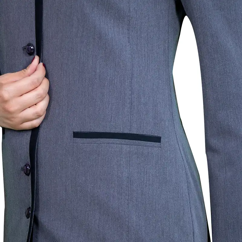 مانتو و شلوار زنانه مدل هیرا t_1025