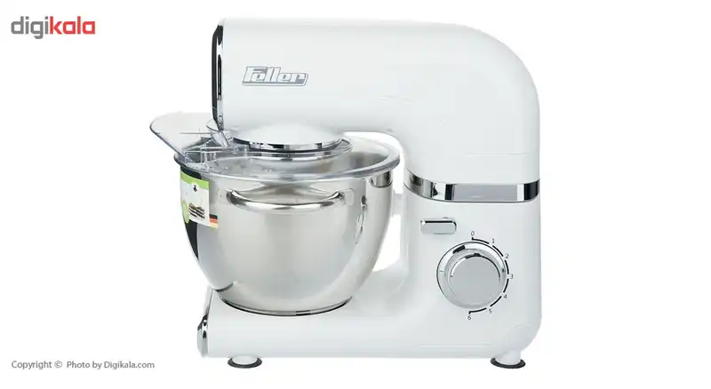 همزن فلر مدل KM600