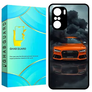 Ghab Guard GCHPF3 Cover For Xiaomi Poco F3 / Redmi K40 / Redmi K40 Pro / Redmi K40 Pro Plus / Mi 11i