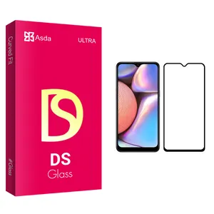 Asda DS glass Screen Protector For Samsung Galaxy A10s