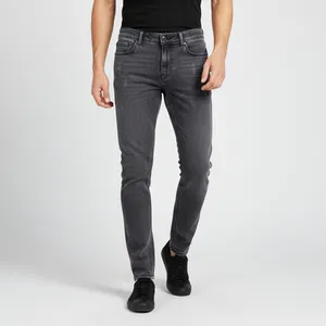 شلوار جین مردانه مدل اسلیم فیت کد SHC-05