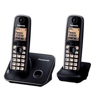 نقد و بررسی تلفن بی سیم پاناسونیک مدل KX-TG3712 توسط خریداران