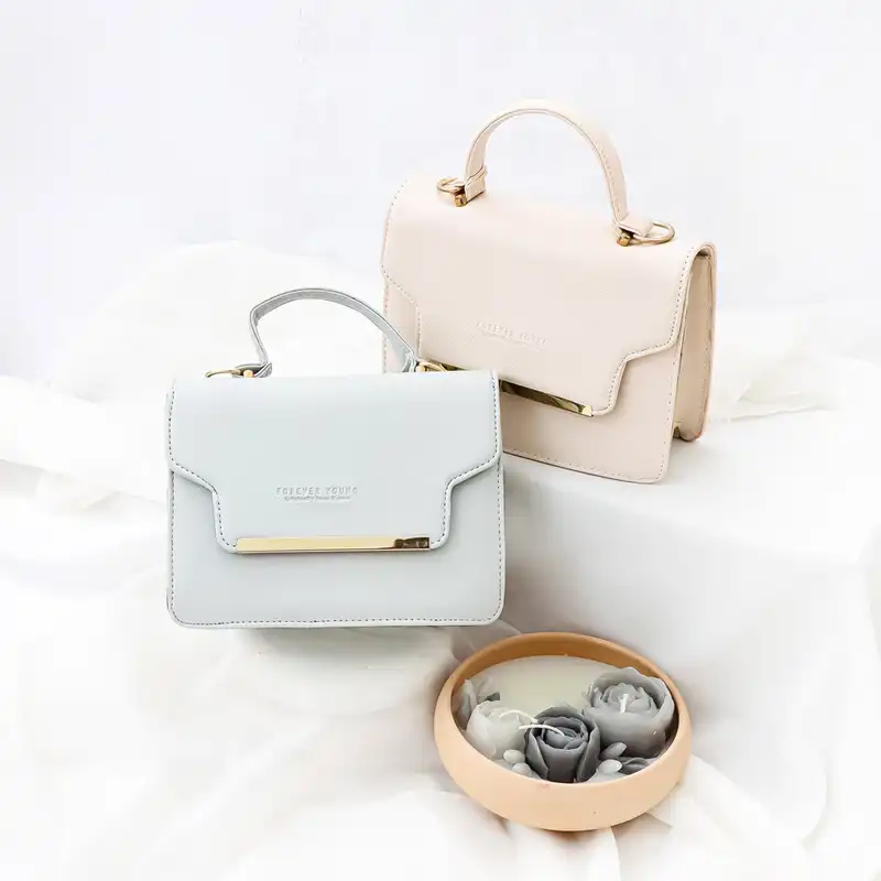 کیف دوشی زنانه مدل انیسون