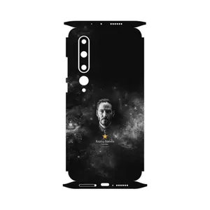 MAHOOT Keanu Reeves-FullSkin Cover Sticker for Xiaomi Mi 10 5G