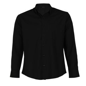 نقد و بررسی پیراهن آستین بلند مردانه ناوالس مدل OXFORD توسط خریداران