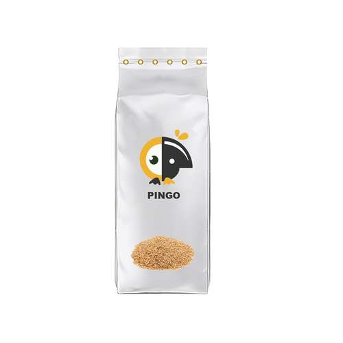 بلغور گندم پینگو - 0.5 کیلوگرم