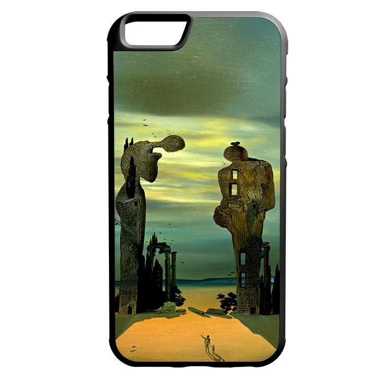 کاور طرح انتزاعی مناسب برای گوشی موبایل اپل iphone 7 plus /8plus