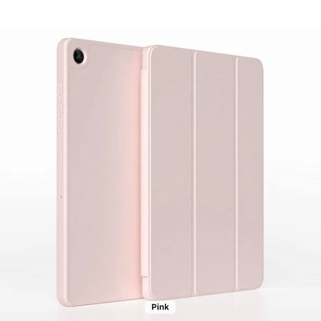 کیف کلاسوری مدل Smart3_A9Plus مناسب برای تبلت سامسونگ Galaxy Tab A9 Plus X216 به همراه محافظ صفحه نمایش