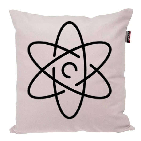 کوسن پاد آفرین مدل ساختار اتم کد 263