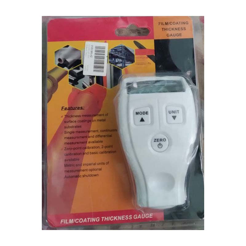 ضخامت سنج مدل 2282782