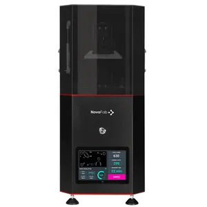 پرینتر سه بعدی نوافب مدل MEGA
