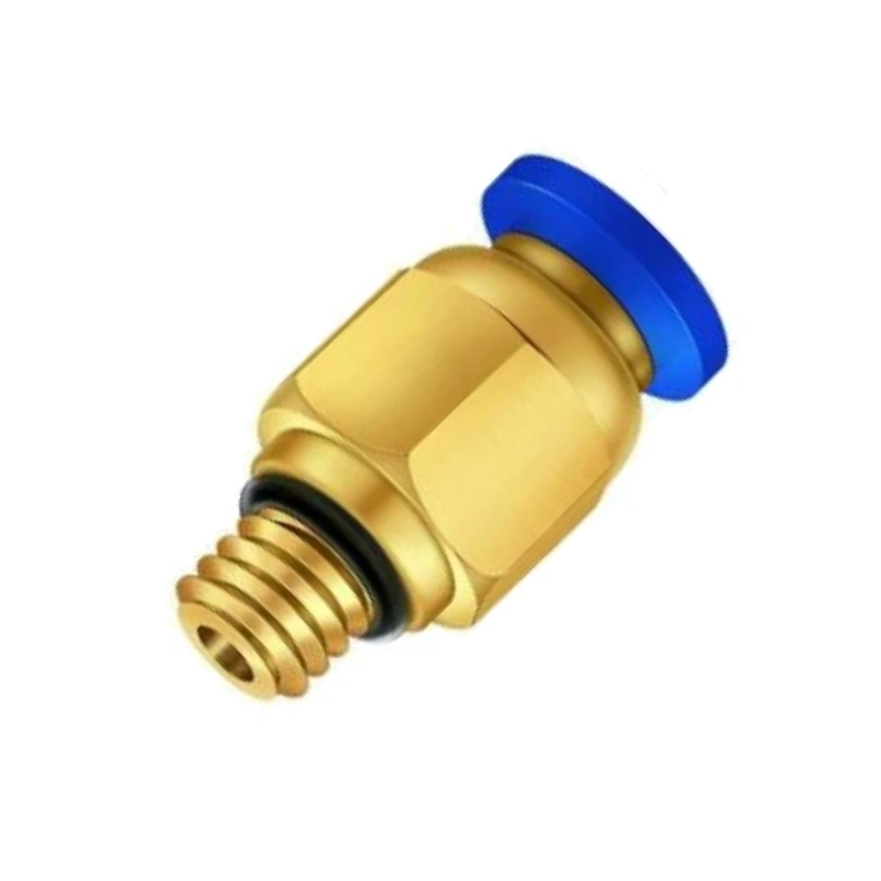 رابط فیتینگی پنوماتیک اکسترودر مدل PC4M6