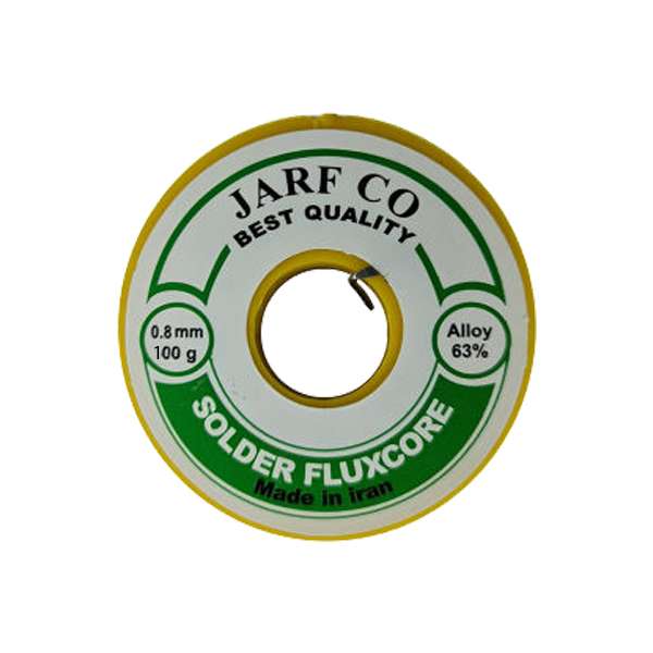 سیم لحیم ژرف مدل  100gh-0.8