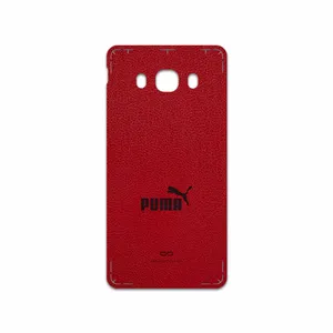 MAHOOT RL-PUMA Cover Sticker for Samsung Galaxy J5 2016