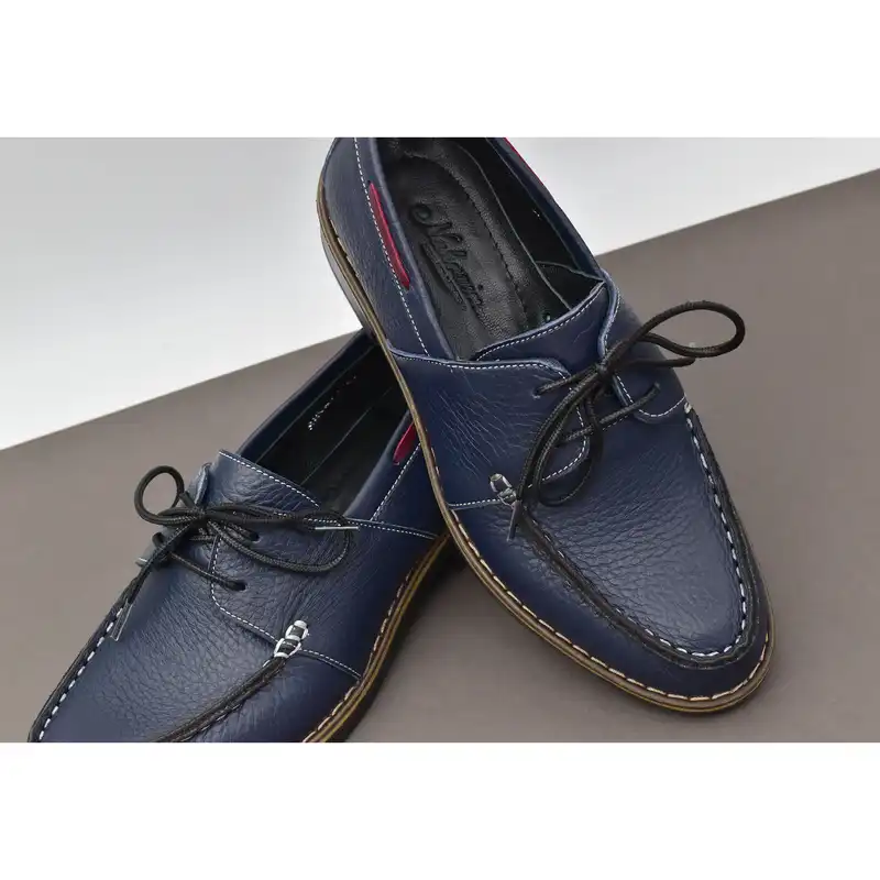 کفش زنانه نهرین مدل پرهوم کد 8986