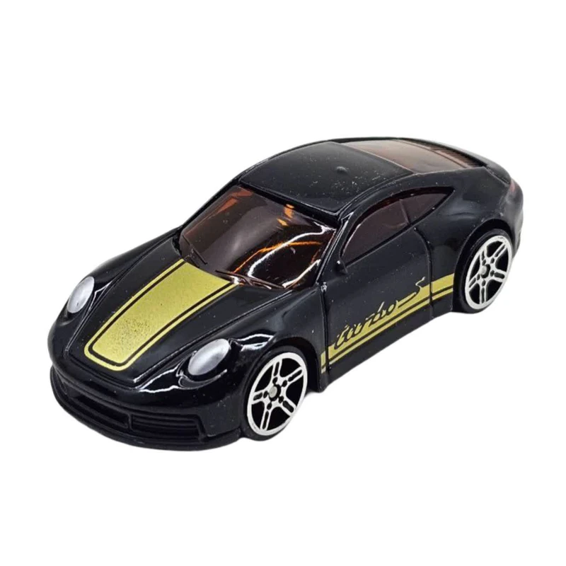 ماشین بازی ناب سل مدل پورشه فلزی SIMULATION ALLOY CAR MODEL NAAB008