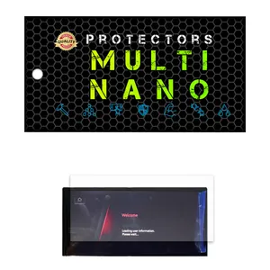 محافظ صفحه نمایش خودرو مولتی نانو مدل X-S1N مناسب برای آئودی Q5 E-Tron