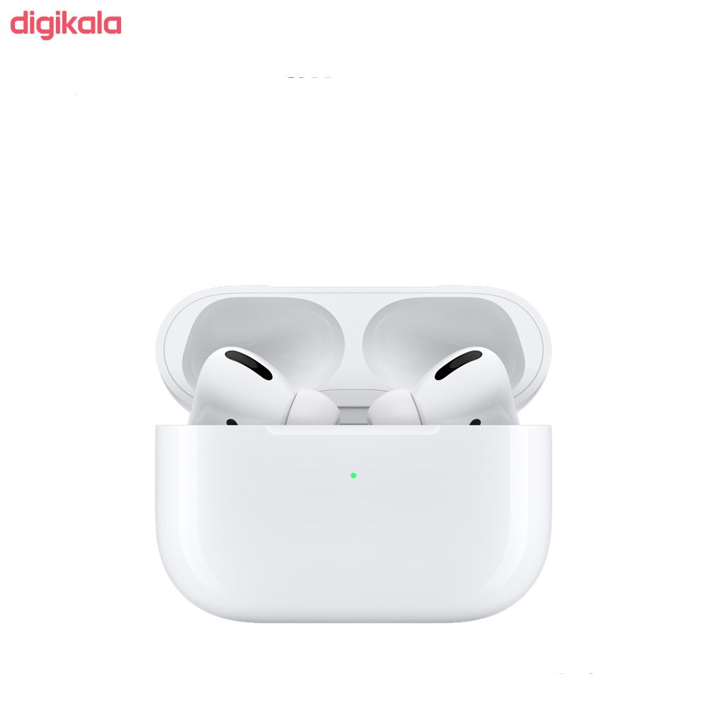 هدفون بی سیم توتو مدل EAUB 036 به همراه محفظه شارژ بیسیم main 1 6