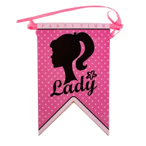 ریسه تزئینی مدل لیدی 