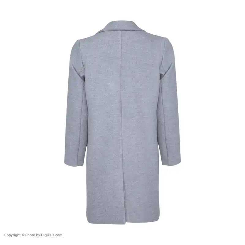 پالتو زنانه یله مدل W5593003JC