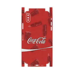 MAHOOT  Cc-Cl-FullSkin Cover Sticker for Apple iPhone Xs