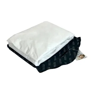 محافظ تشک مدل حوله‌ای یک نفره سایز 200x90 سانتی‌متر