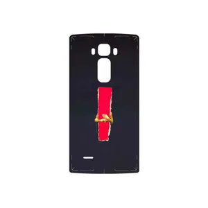 MAHOOT Collage of Embrace Cover Sticker for LG G Flex 2