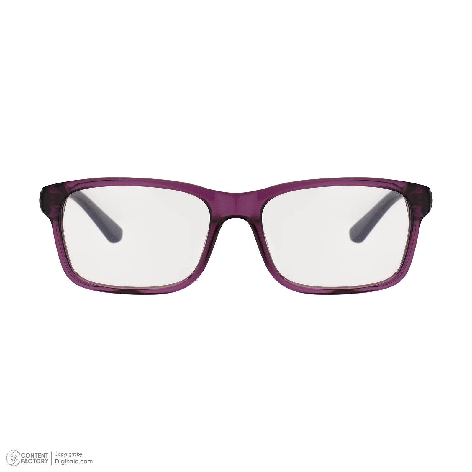 فریم عینک طبی لاگوست مدل 3612-514 -  - 3