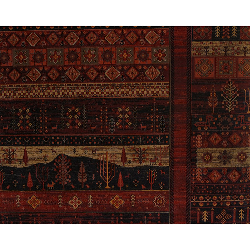 گبه ماشینی افرند کد L.803