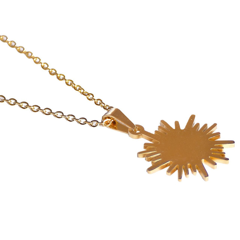 نیم ست زنانه طرح خورشید کد NSAT03